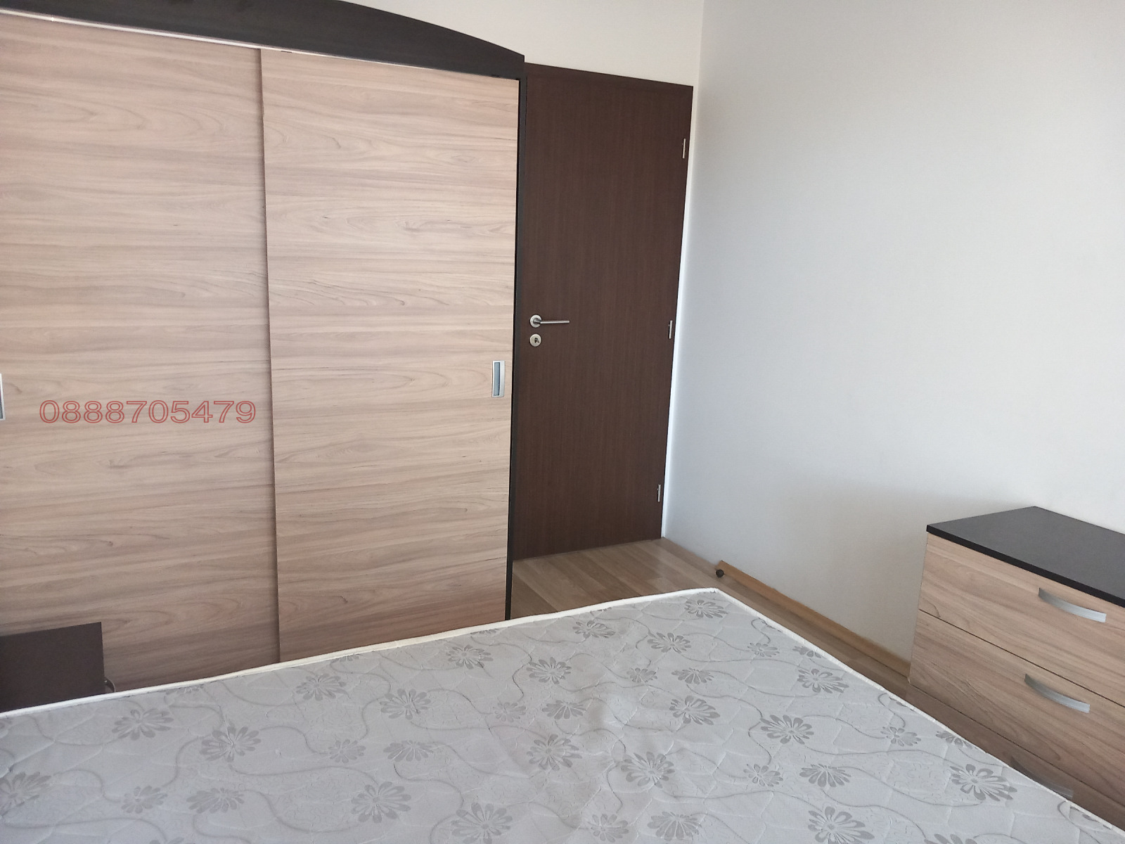 Дава под наем 2-СТАЕН, гр. Варна, Лятно кино Тракия, снимка 6 - Апартаменти - 54020190