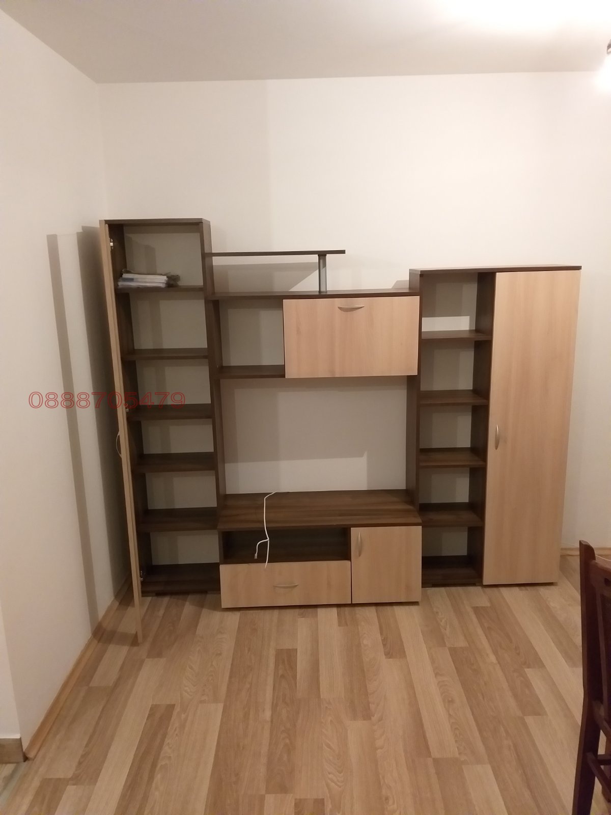 Дава под наем 2-СТАЕН, гр. Варна, Лятно кино Тракия, снимка 2 - Апартаменти - 54020190