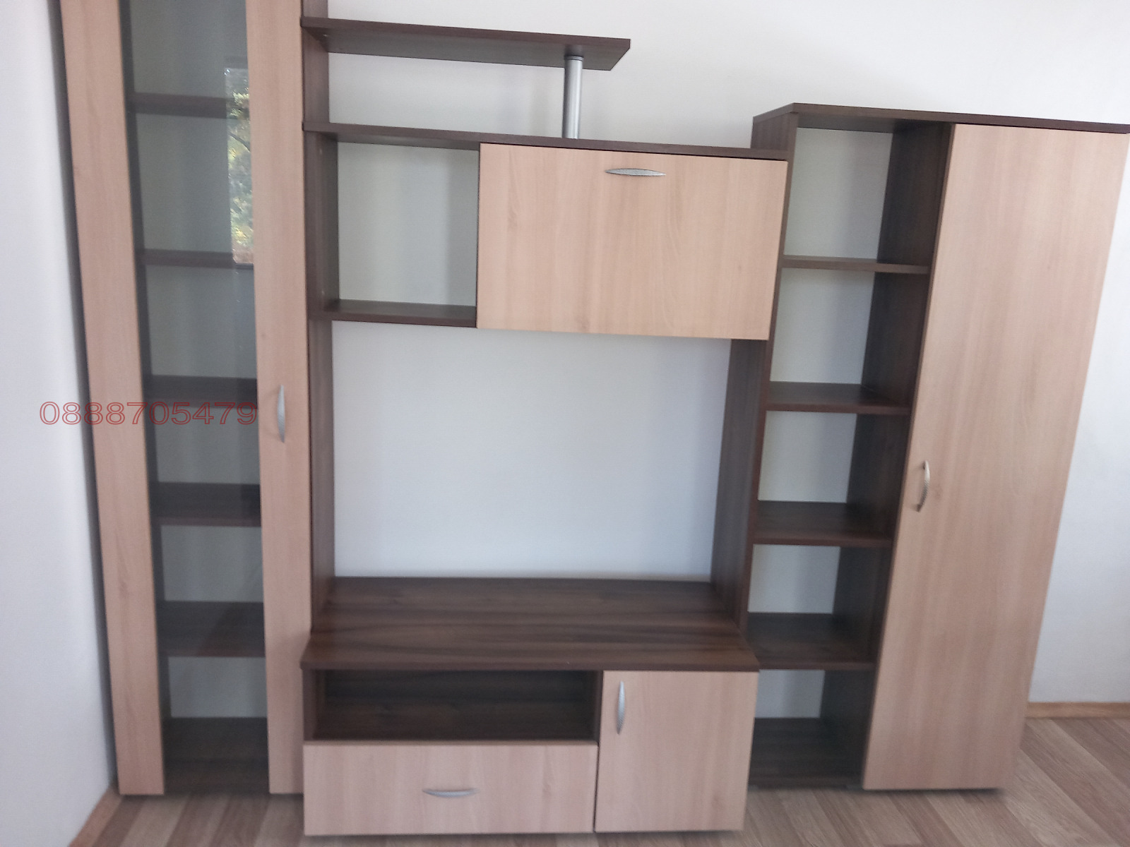 Дава под наем 2-СТАЕН, гр. Варна, Лятно кино Тракия, снимка 10 - Апартаменти - 54020190