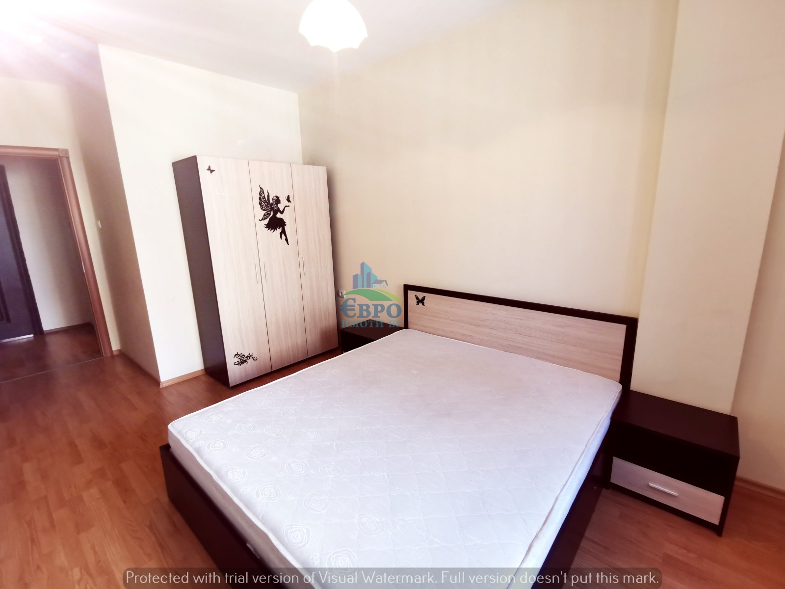 Дава под наем 2-СТАЕН, гр. Стара Загора, Център, снимка 8 - Апартаменти - 54955603
