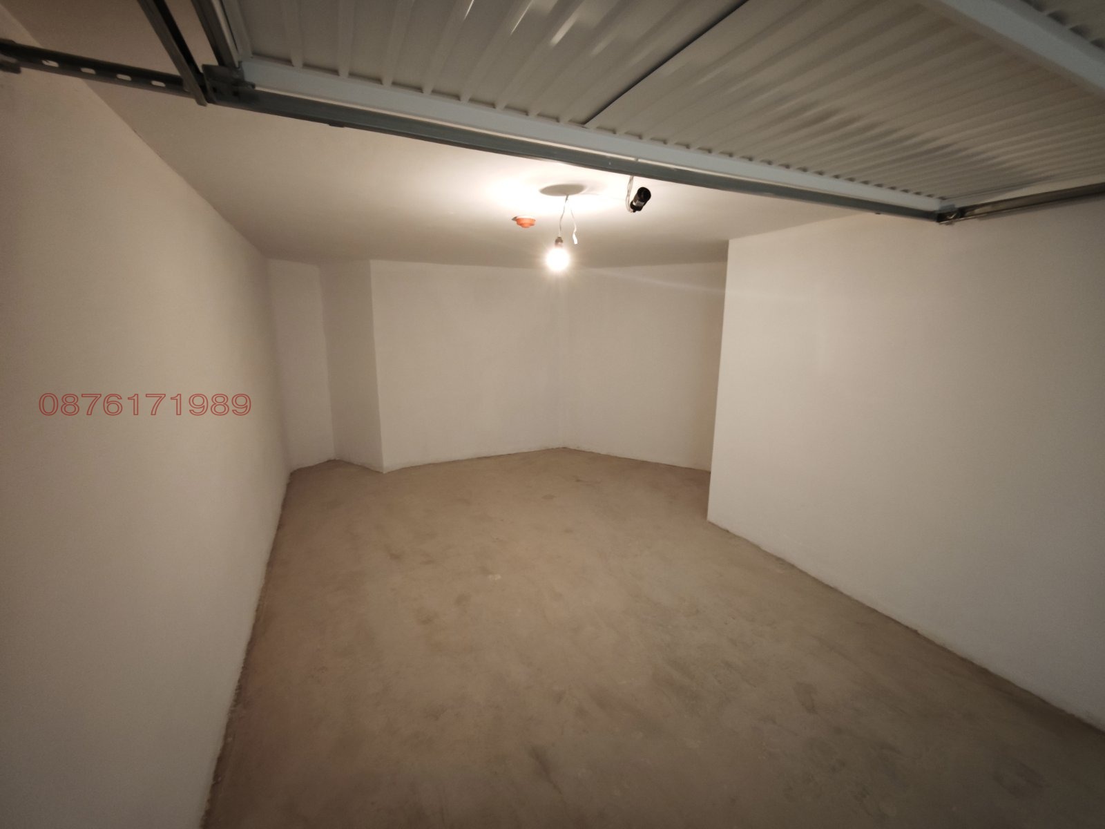 Дава под наем ГАРАЖ, ПАРКОМЯСТО, гр. София, Овча купел, снимка 9 - Гаражи и паркоместа - 54157255