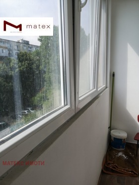 1 camera da letto Levski 1, Varna 3