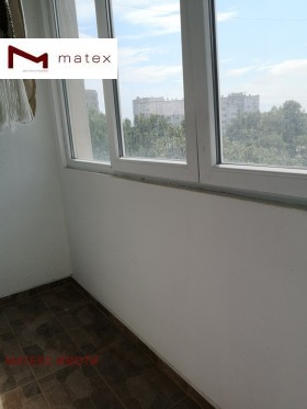 1 camera da letto Levski 1, Varna 8