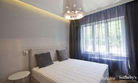 1 bedroom Doktorski pametnik, Sofia 10