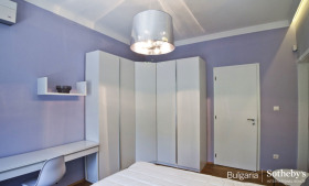 1 bedroom Doktorski pametnik, Sofia 9