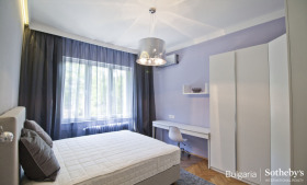 1 bedroom Doktorski pametnik, Sofia 11