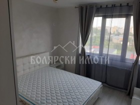 1 hálószoba Zona B, Veliko Tarnovo 2