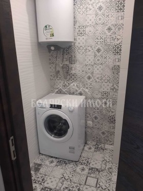 1 slaapkamer Zona B, Veliko Tarnovo 9