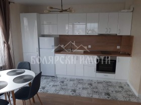 1 slaapkamer Zona B, Veliko Tarnovo 5