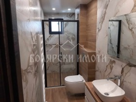 1 chambre Zona B, Veliko Tarnovo 4