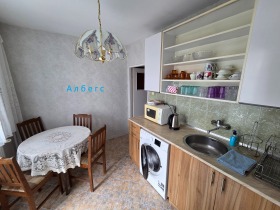 2 slaapkamers Ljulin 7, Sofia