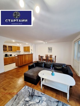 2 slaapkamers Geo Milev, Sofia