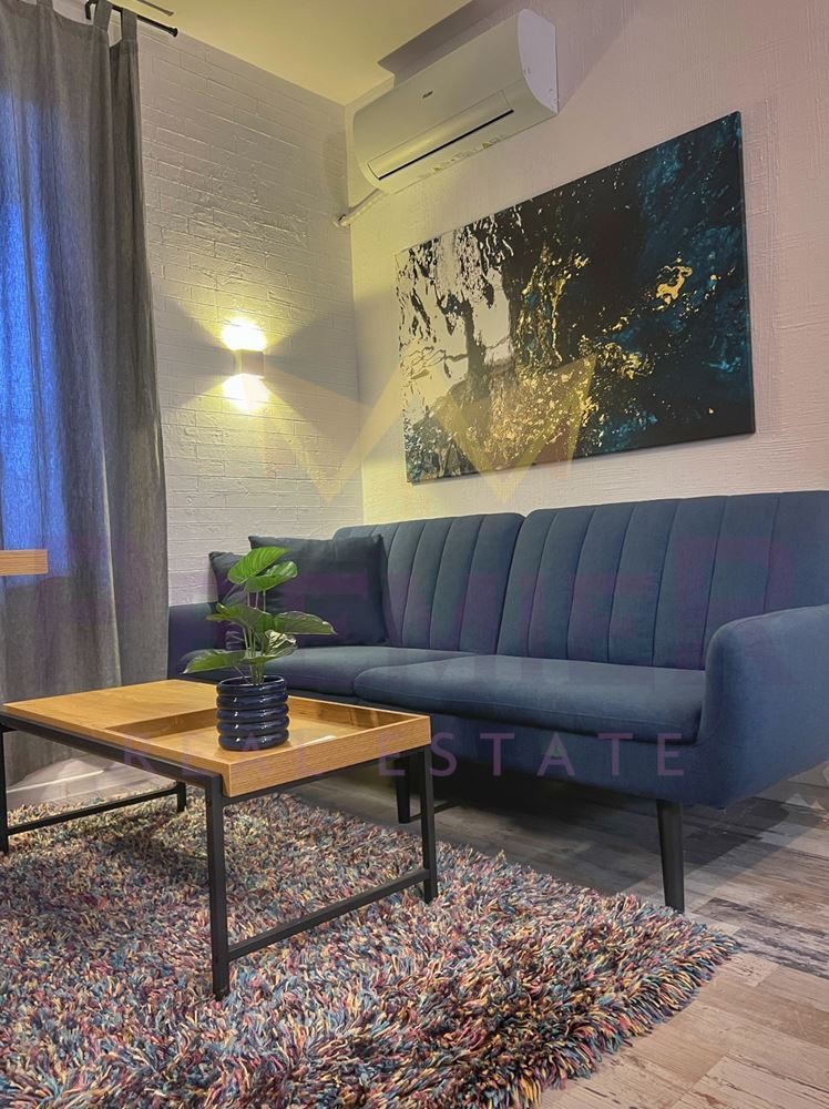 Vuokrattavana  Studio Varna , m-t Dolna Traka , 40 neliömetriä | 69747787 - kuva [3]