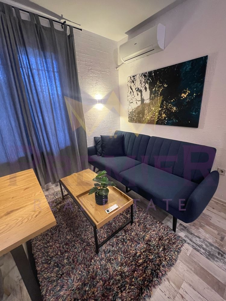 Vuokrattavana  Studio Varna , m-t Dolna Traka , 40 neliömetriä | 69747787 - kuva [4]