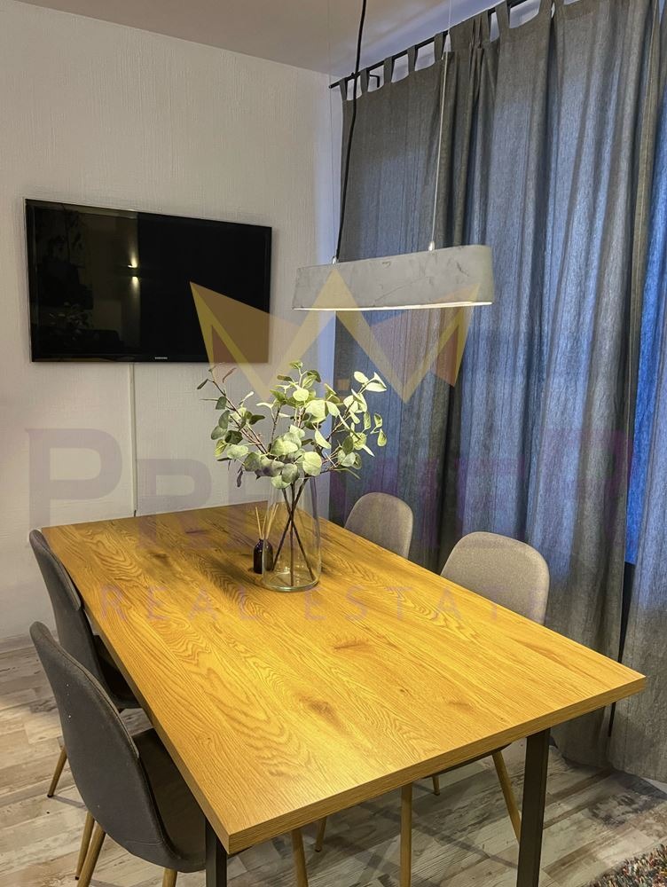 Vuokrattavana  Studio Varna , m-t Dolna Traka , 40 neliömetriä | 69747787 - kuva [5]