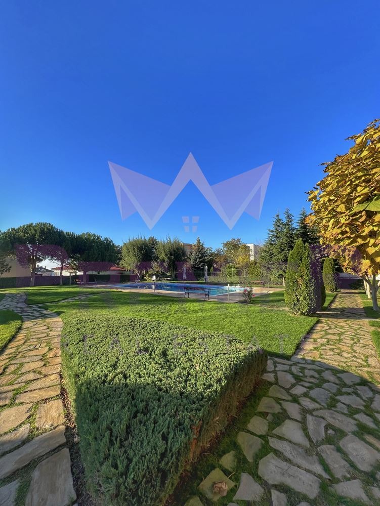 Vuokrattavana  Studio Varna , m-t Dolna Traka , 40 neliömetriä | 69747787 - kuva [13]