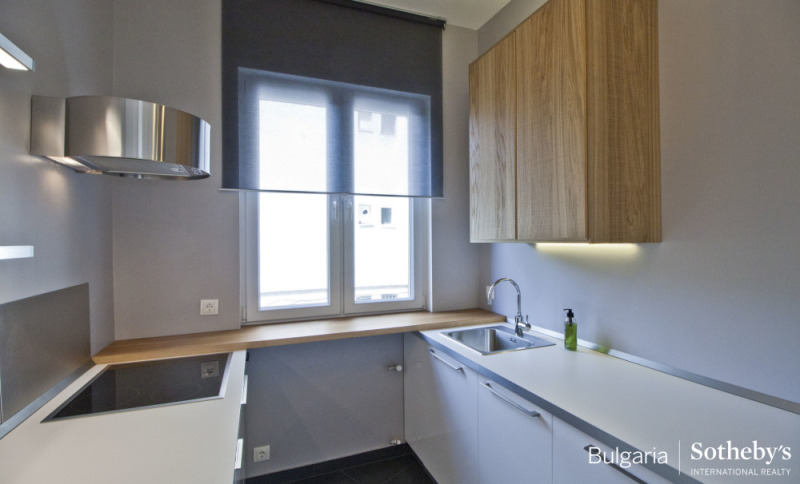 Para alugar  1 quarto Sofia , Doktorski pametnik , 75 m² | 11457924 - imagem [7]