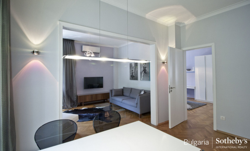 Para alugar  1 quarto Sofia , Doktorski pametnik , 75 m² | 11457924 - imagem [5]