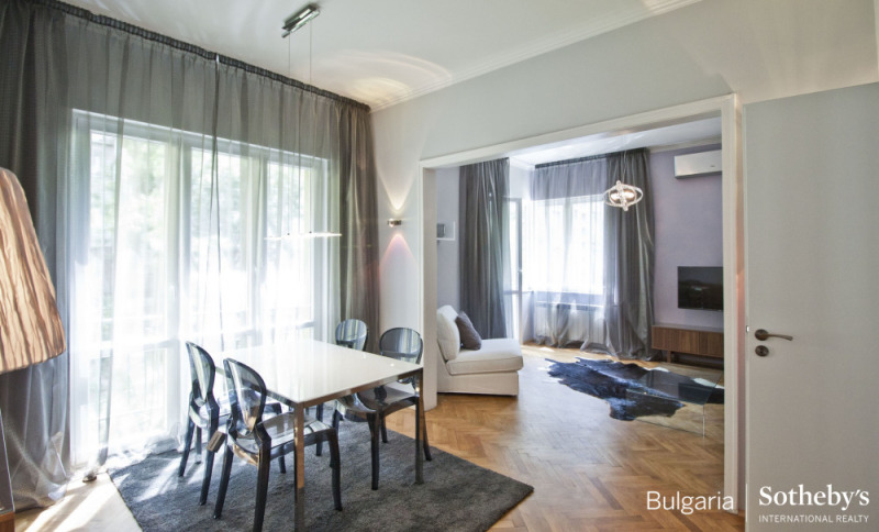 Para alugar  1 quarto Sofia , Doktorski pametnik , 75 m² | 11457924 - imagem [3]