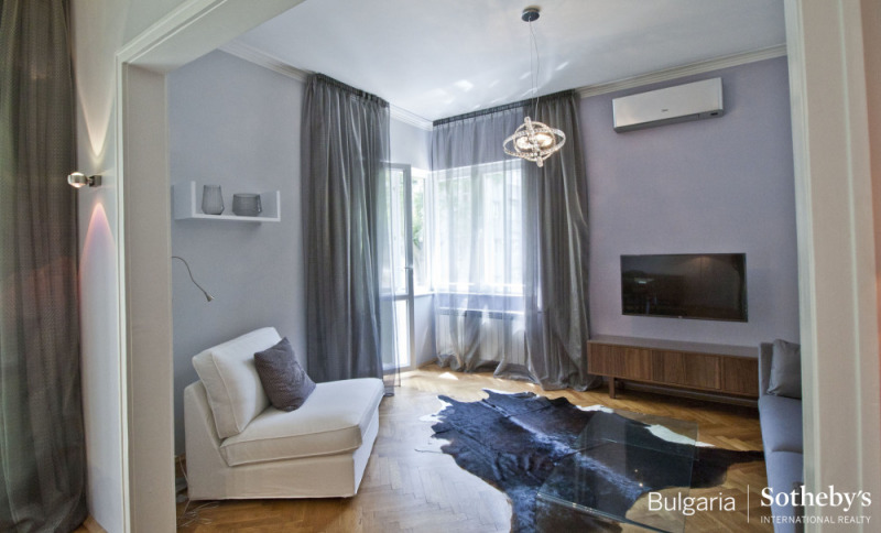 Para alugar  1 quarto Sofia , Doktorski pametnik , 75 m² | 11457924 - imagem [2]