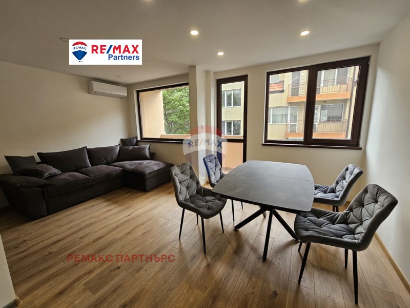 Para alugar  1 quarto Varna , Liatno kino Trakiia , 60 m² | 38676185 - imagem [4]