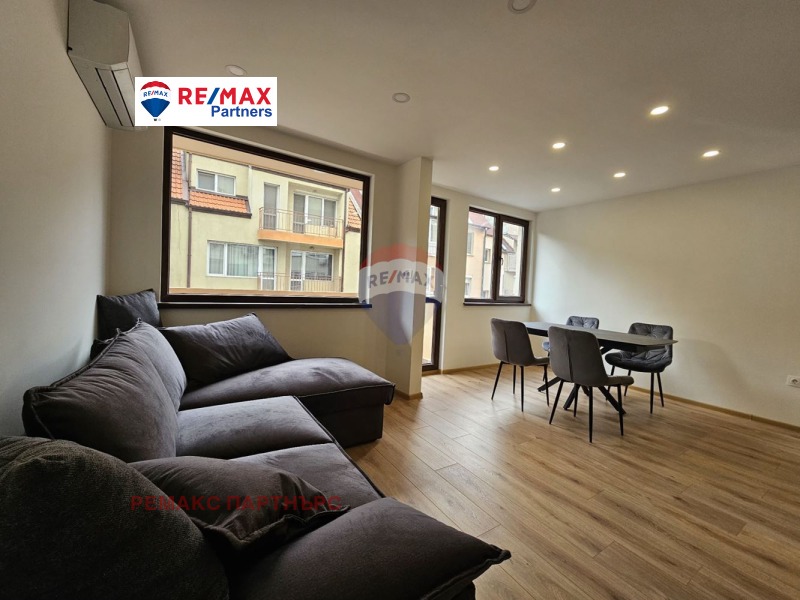 Para alugar  1 quarto Varna , Liatno kino Trakiia , 60 m² | 38676185 - imagem [3]