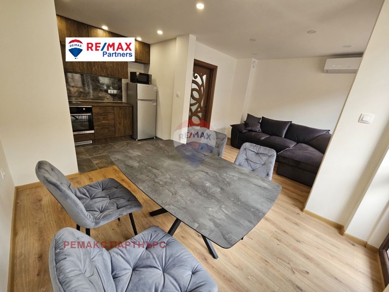 Para alugar  1 quarto Varna , Liatno kino Trakiia , 60 m² | 38676185 - imagem [5]