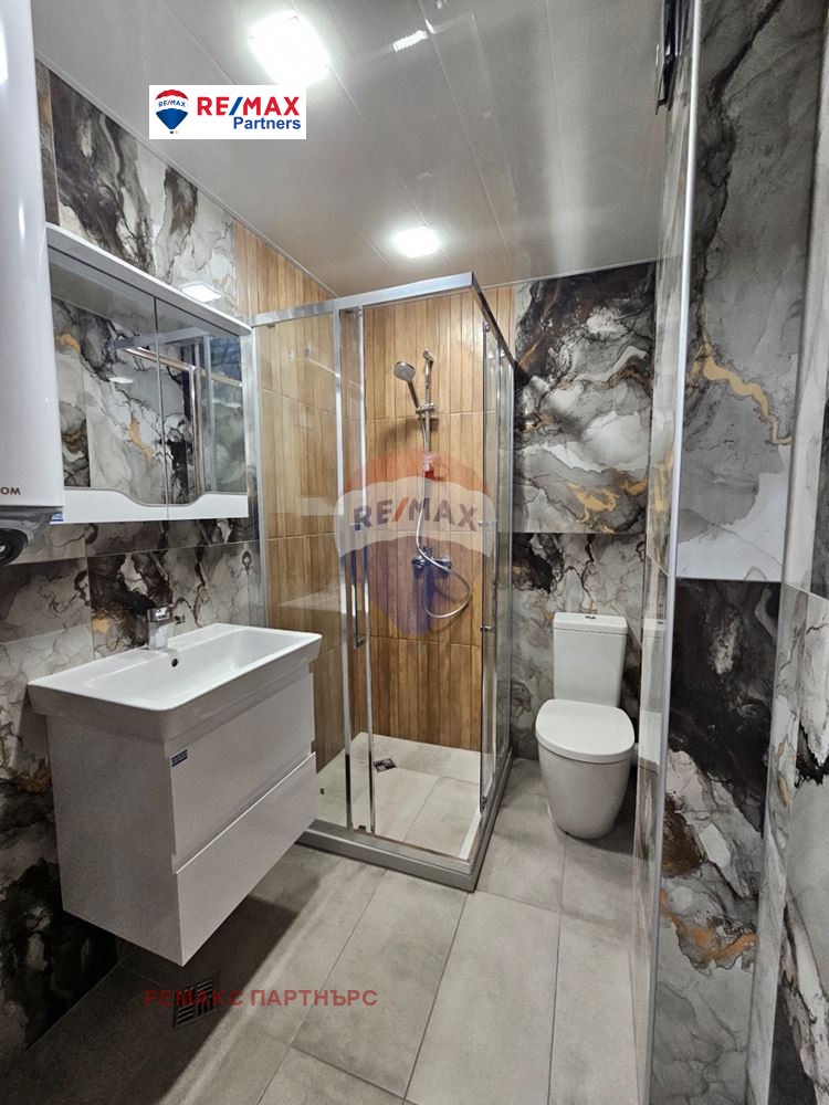 Para alugar  1 quarto Varna , Liatno kino Trakiia , 60 m² | 38676185 - imagem [8]