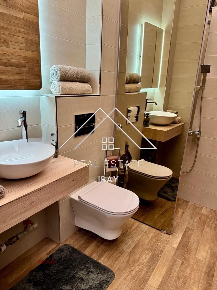 В оренду  1 спальня Стара Загора , Операта , 85 кв.м | 15428389 - зображення [8]