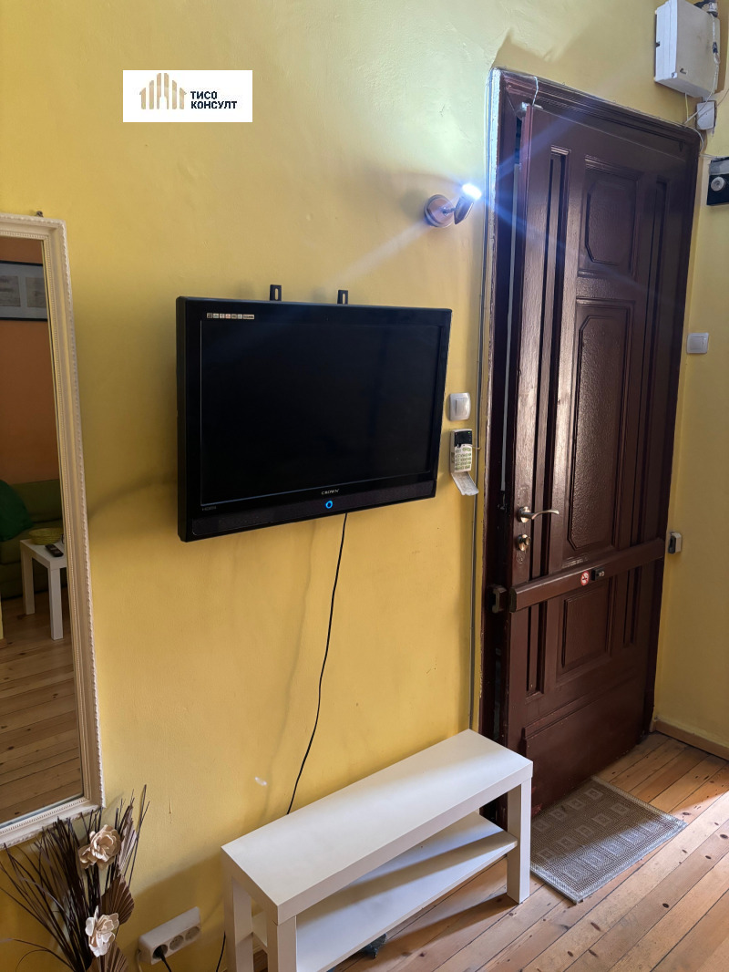 Издаје се  1 спаваћа соба Софија , Центар , 58 м2 | 93268435 - слика [4]