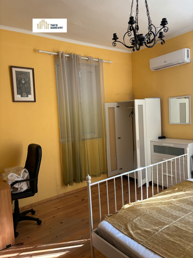 Издаје се  1 спаваћа соба Софија , Центар , 58 м2 | 93268435 - слика [6]