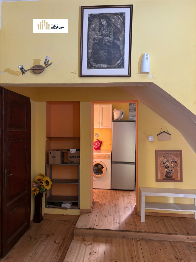 Издаје се  1 спаваћа соба Софија , Центар , 58 м2 | 93268435 - слика [3]