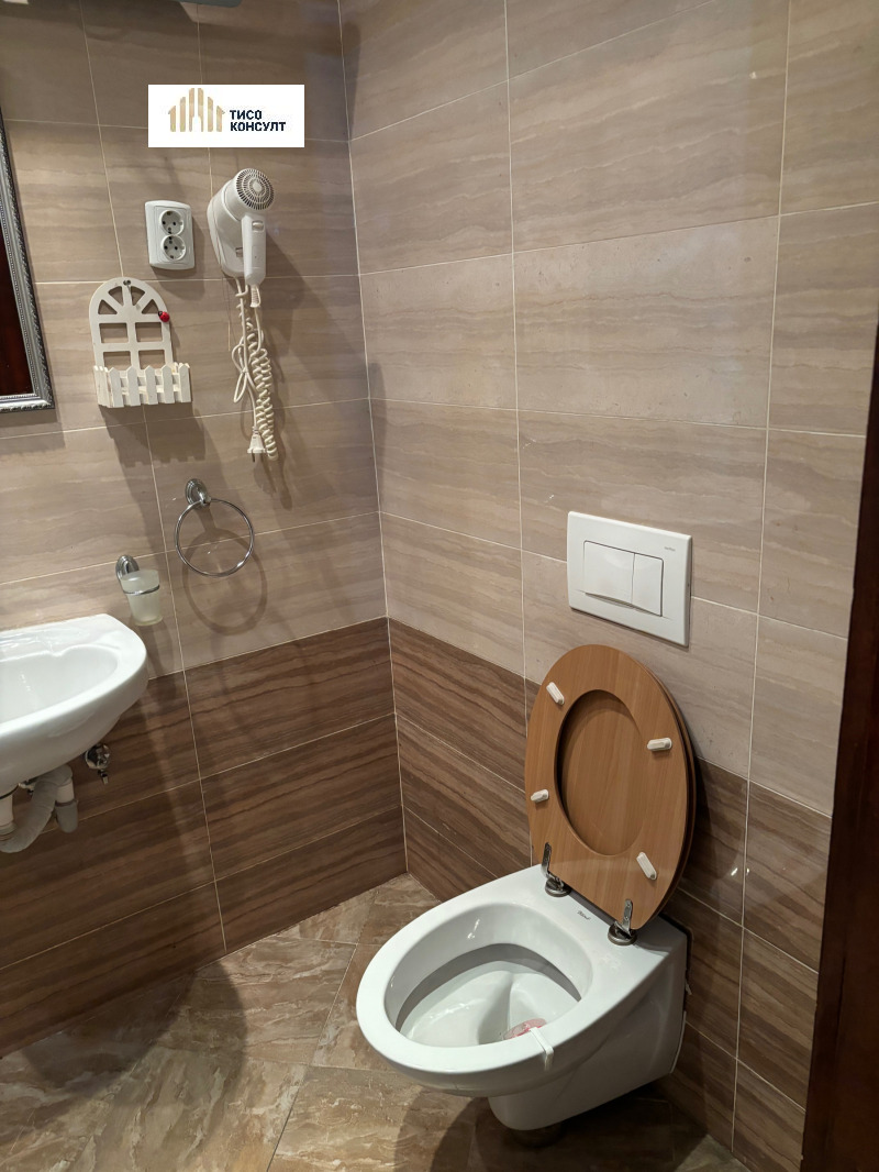 Издаје се  1 спаваћа соба Софија , Центар , 58 м2 | 93268435 - слика [9]