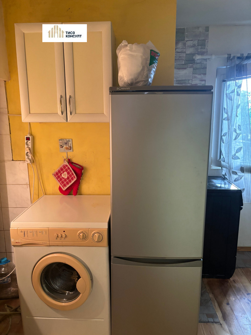Издаје се  1 спаваћа соба Софија , Центар , 58 м2 | 93268435 - слика [8]