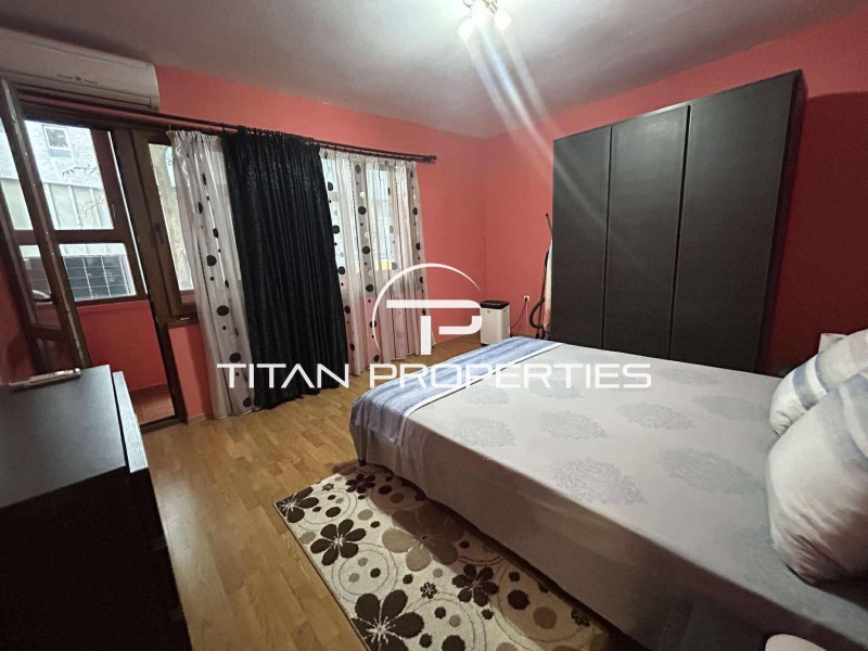 Zu vermieten  1 Schlafzimmer Warna , WINS-Tscherwen ploshtad , 65 qm | 63208490 - Bild [7]