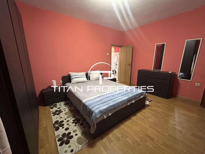 Zu vermieten  1 Schlafzimmer Warna , WINS-Tscherwen ploshtad , 65 qm | 63208490 - Bild [9]