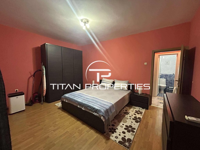 Zu vermieten  1 Schlafzimmer Warna , WINS-Tscherwen ploshtad , 65 qm | 63208490 - Bild [8]