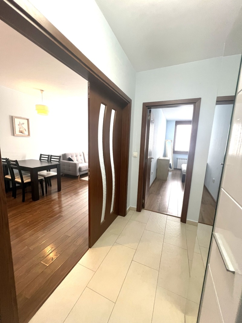 В аренду  1 спальня София , Манастирски ливади , 65 кв.м | 31232409 - изображение [12]