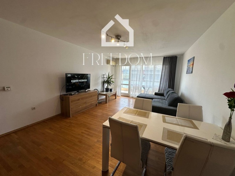 Дава под наем 2-СТАЕН, гр. Варна, Левски 1, снимка 3 - Апартаменти - 53590989