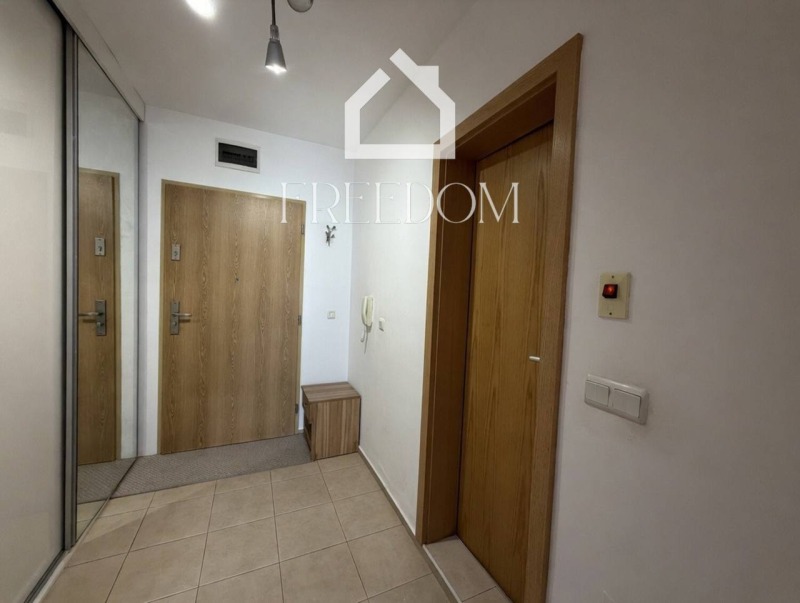 Дава под наем 2-СТАЕН, гр. Варна, Левски 1, снимка 9 - Апартаменти - 53590989