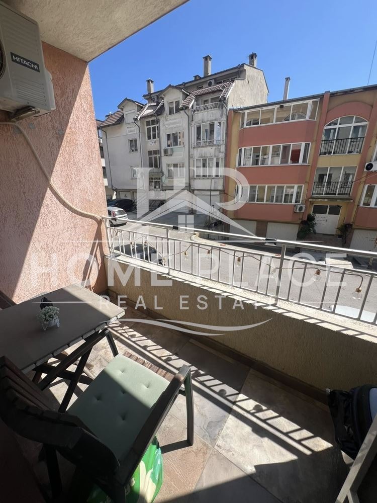 Дава под наем 2-СТАЕН, гр. Варна, Бриз, снимка 7 - Апартаменти - 53809605