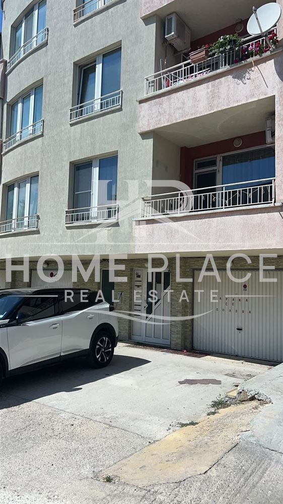 Дава под наем 2-СТАЕН, гр. Варна, Бриз, снимка 11 - Апартаменти - 53809605