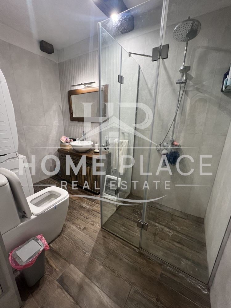 Дава под наем 2-СТАЕН, гр. Варна, Бриз, снимка 10 - Апартаменти - 53809605