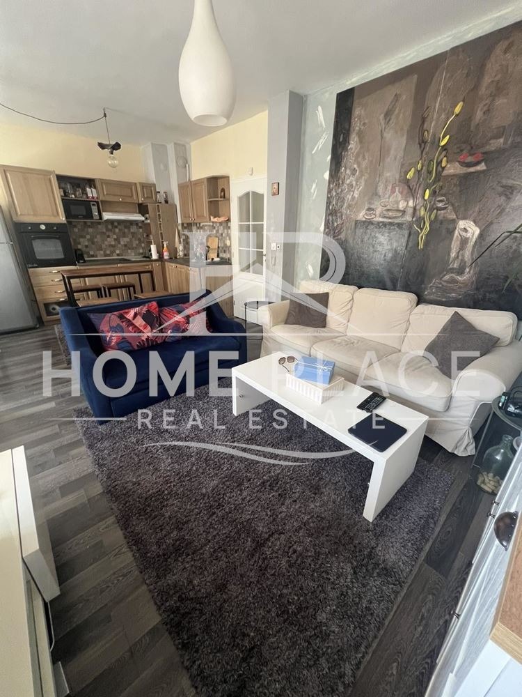 Дава под наем 2-СТАЕН, гр. Варна, Бриз