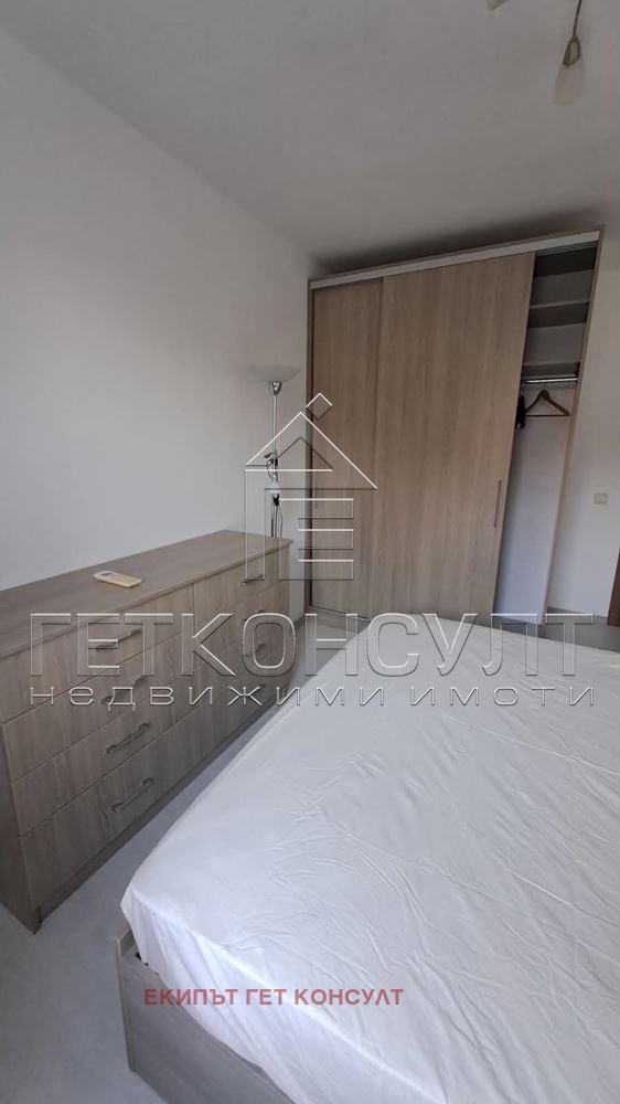 Дава под наем 2-СТАЕН, гр. Варна, Виница, снимка 11 - Апартаменти - 56307988