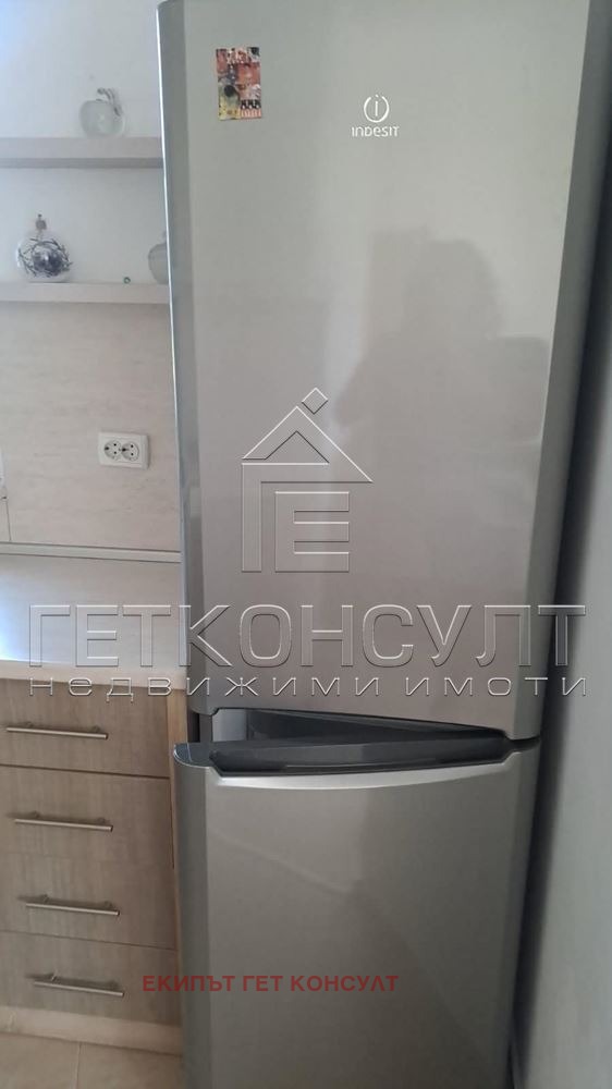 Дава под наем 2-СТАЕН, гр. Варна, Виница, снимка 3 - Апартаменти - 56307988
