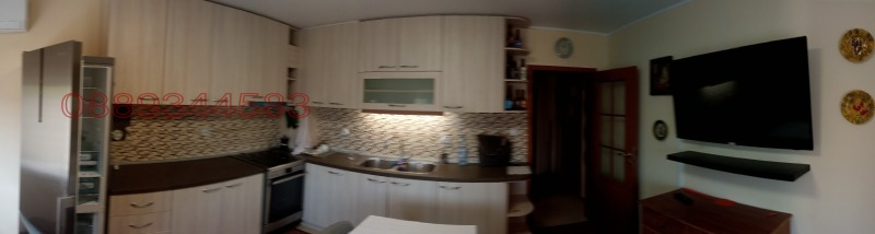 Para alugar  2 quartos região Sófia , Gorna Malina , 75 m² | 60849408 - imagem [2]