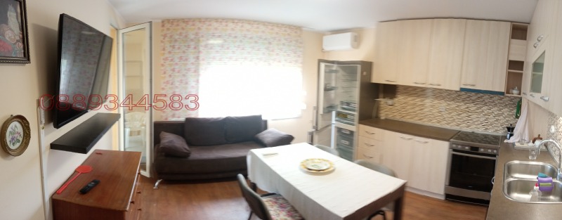 Para alugar  2 quartos região Sófia , Gorna Malina , 75 m² | 60849408