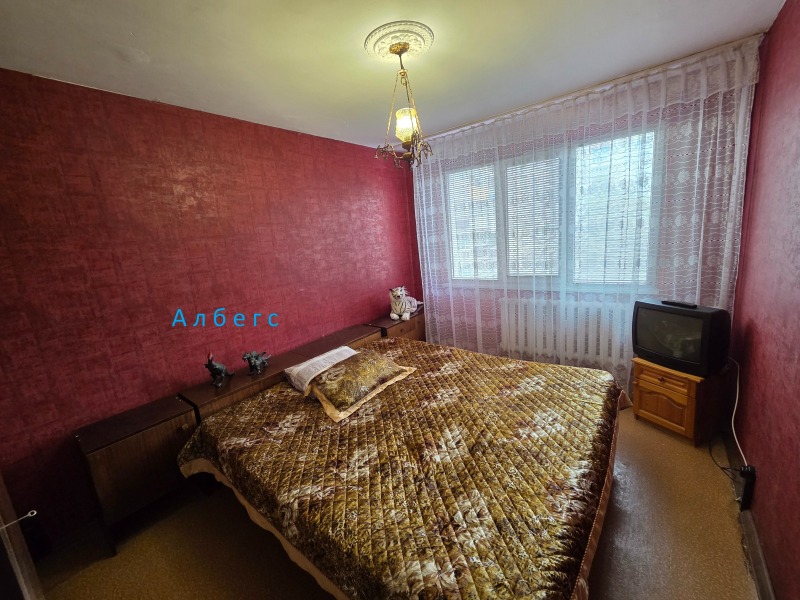Te huur  2 slaapkamers Sofia , Ljulin 7 , 84 m² | 97805633 - afbeelding [5]