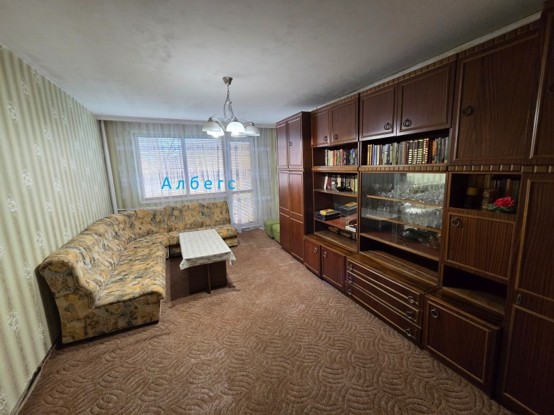 Te huur  2 slaapkamers Sofia , Ljulin 7 , 84 m² | 97805633 - afbeelding [4]